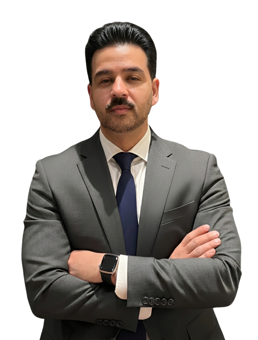 Kaushik Akiwatkar